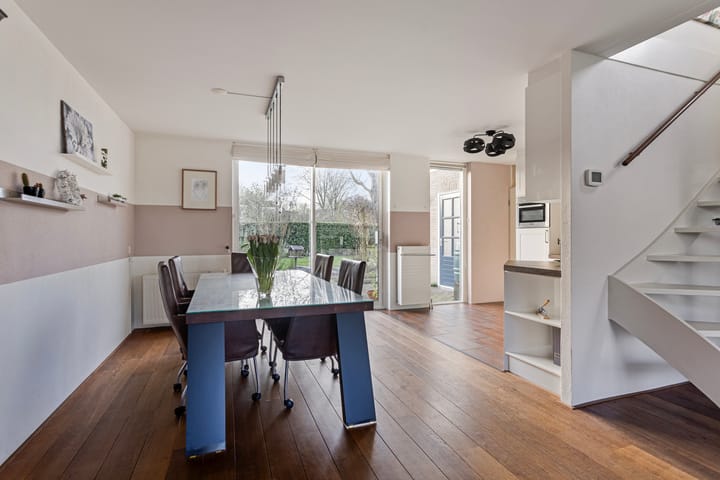 Foto 16 van de Slaiten 18