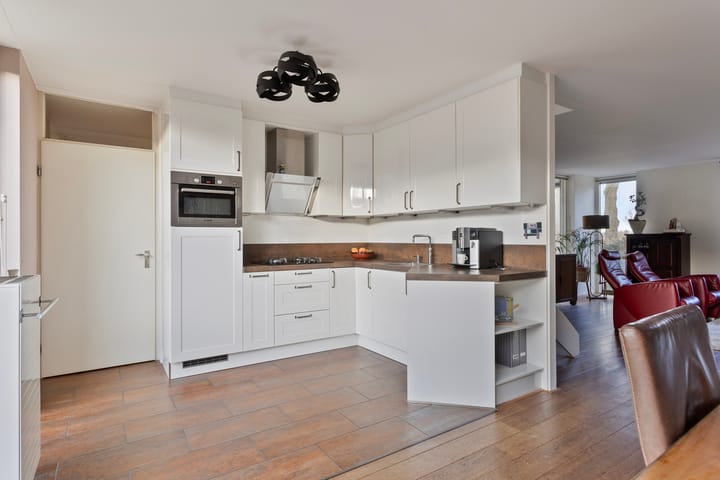 Foto 17 van de Slaiten 18