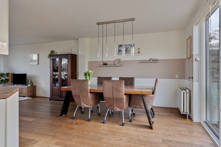 Foto 19 van de Slaiten 18