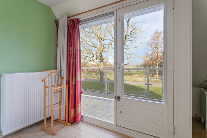 Foto 25 van de Slaiten 18