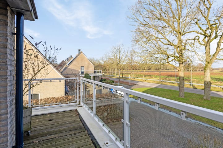 Foto 29 van de Slaiten 18