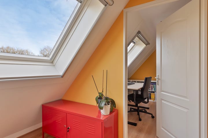 Foto 36 van de Slaiten 18