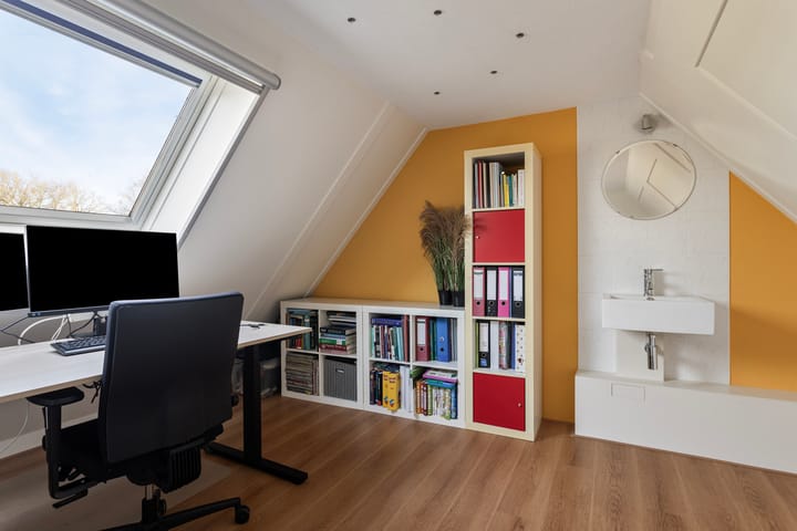 Foto 38 van de Slaiten 18