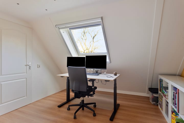 Foto 39 van de Slaiten 18