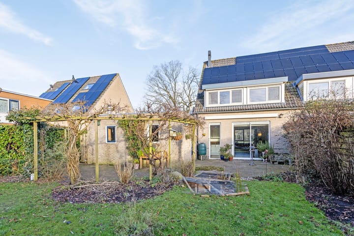 Foto 45 van de Slaiten 18