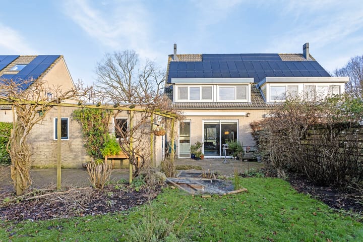 Foto 46 van de Slaiten 18