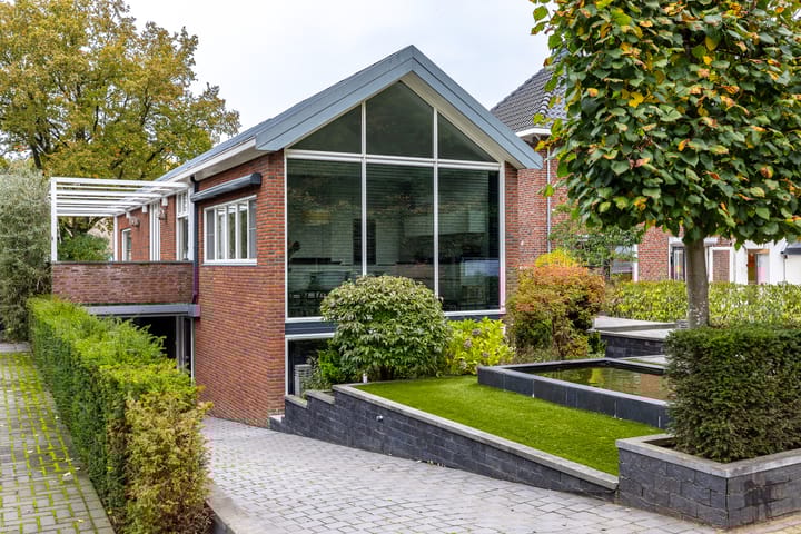 Photo 1 of Lijsterbeslaan 103