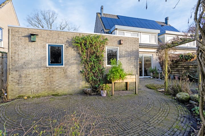 Foto 48 van de Slaiten 18