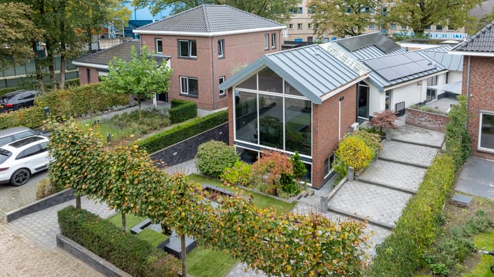 Foto 2 van Lijsterbeslaan 103