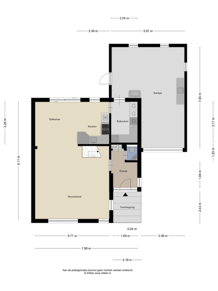 Foto 50 van de Slaiten 18