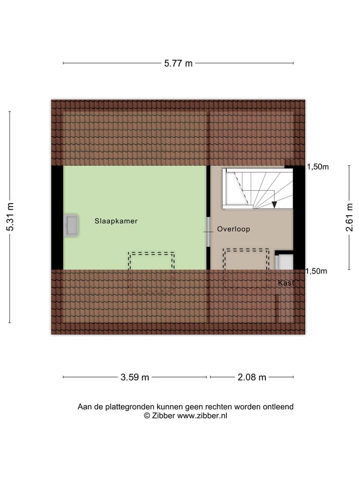 Foto 52 van de Slaiten 18