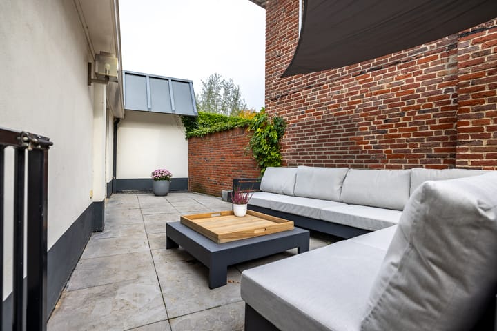 Photo 8 of Lijsterbeslaan 103