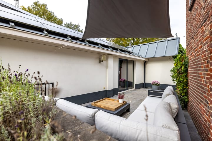 Photo 9 of Lijsterbeslaan 103