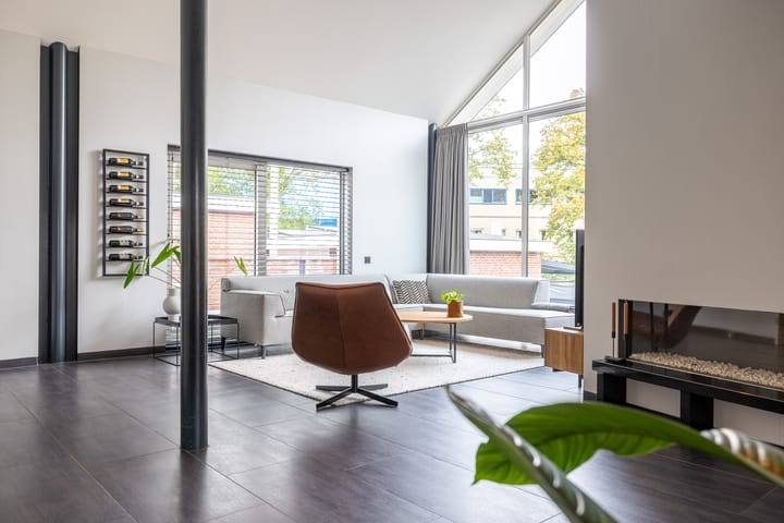 Photo 16 of Lijsterbeslaan 103