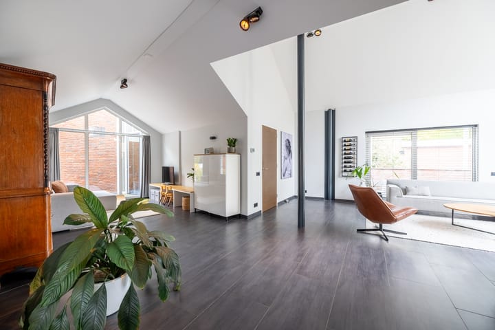 Photo 21 of Lijsterbeslaan 103