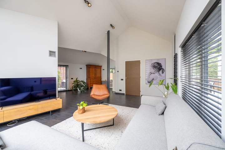 Photo 15 of Lijsterbeslaan 103