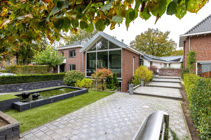 Photo 62 of Lijsterbeslaan 103