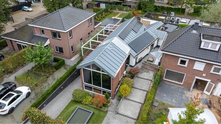 Photo 63 of Lijsterbeslaan 103