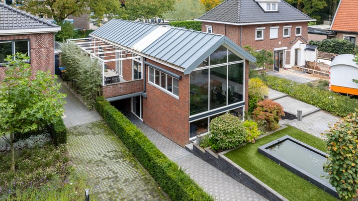 Photo 64 of Lijsterbeslaan 103