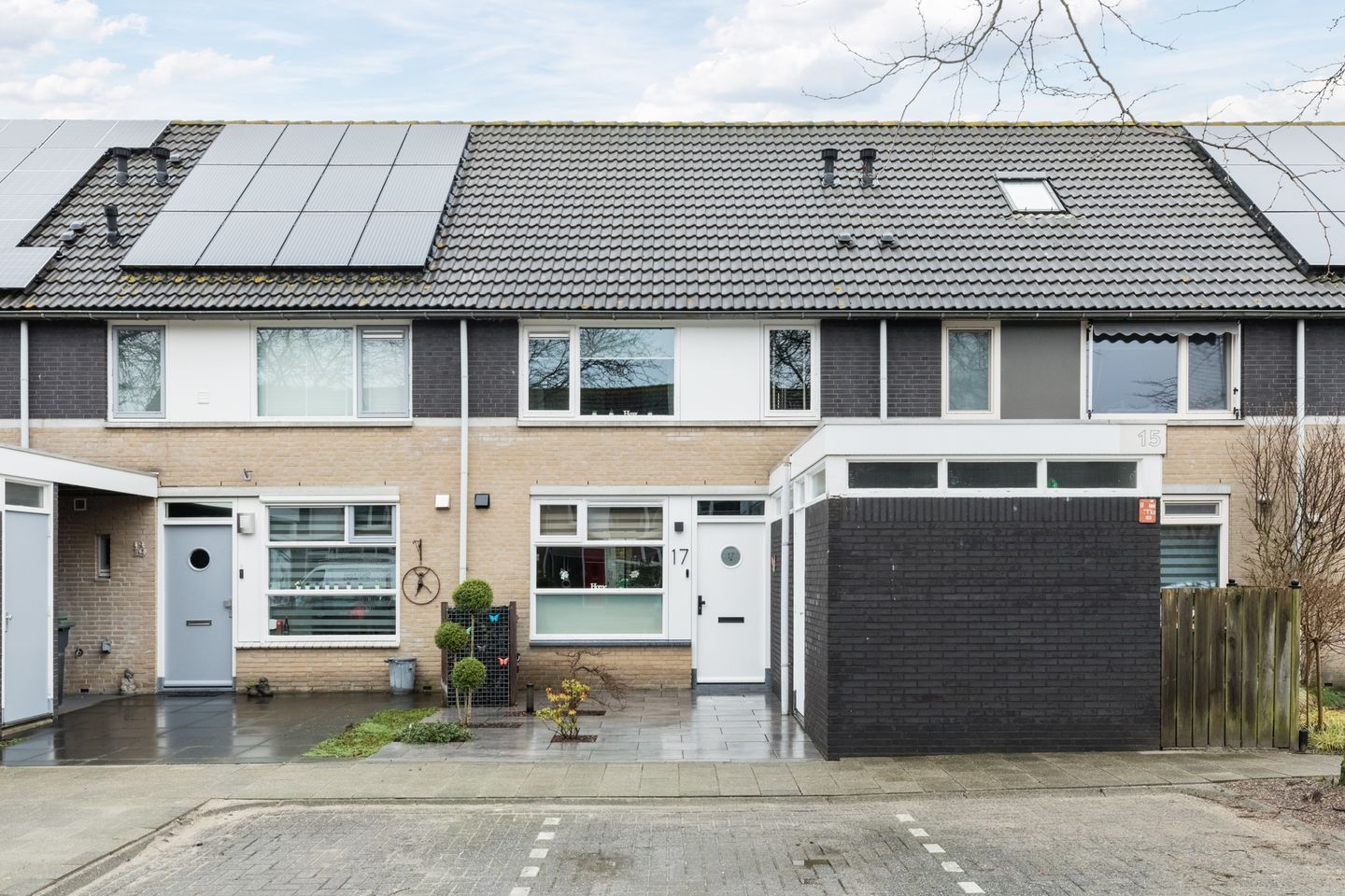 Foto 1 van Marknessestraat 17