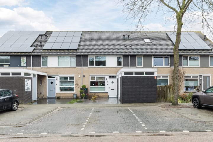 Foto 2 van Marknessestraat 17