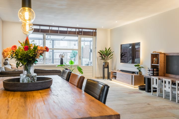 Foto 3 van Marknessestraat 17