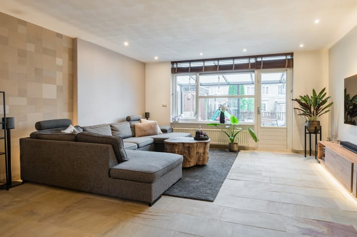 Foto 4 van Marknessestraat 17