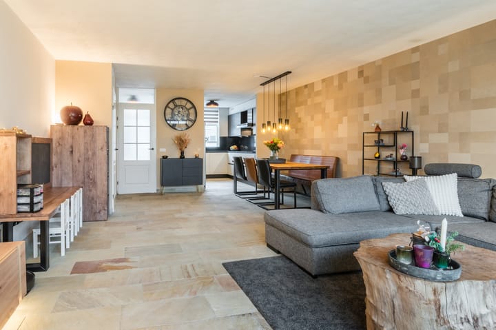 Foto 5 van Marknessestraat 17