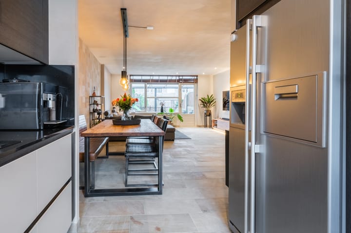 Foto 9 van Marknessestraat 17