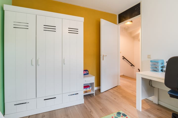 Foto 13 van Marknessestraat 17