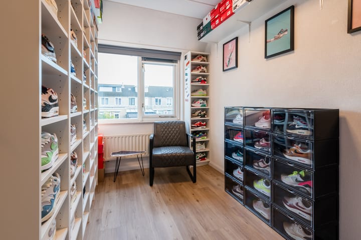 Foto 16 van Marknessestraat 17