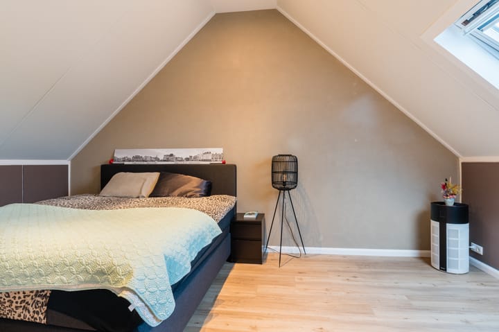 Foto 22 van Marknessestraat 17