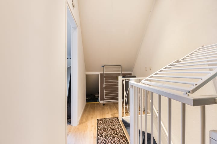 Foto 25 van Marknessestraat 17