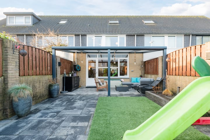 Foto 27 van Marknessestraat 17