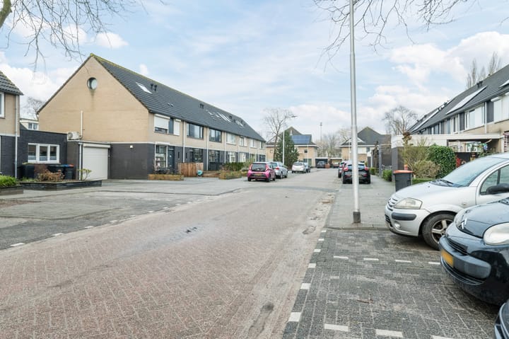 Foto 31 van Marknessestraat 17