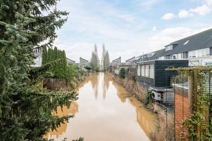 Foto 33 van Marknessestraat 17