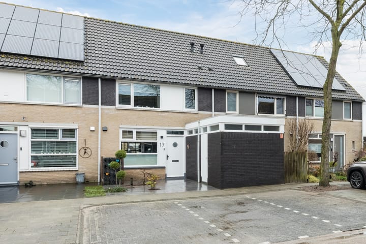 Foto 35 van Marknessestraat 17