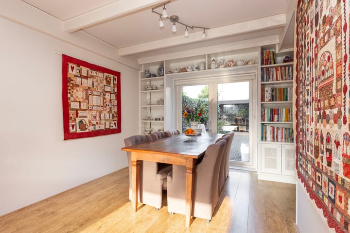 Foto 7 van Zeilmakerslaan 83