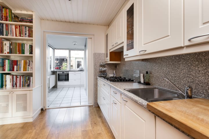 Foto 11 van Zeilmakerslaan 83