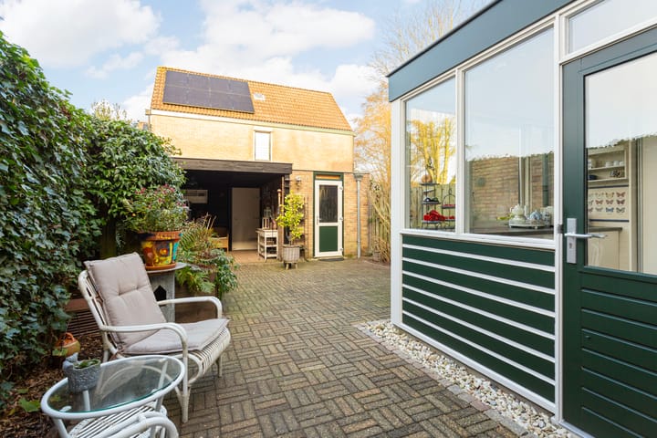 Foto 17 van Zeilmakerslaan 83