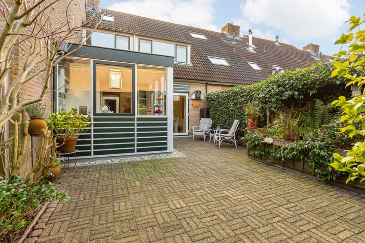 Foto 19 van Zeilmakerslaan 83