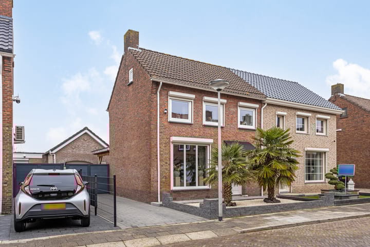 Foto 2 van Marijkestraat 9