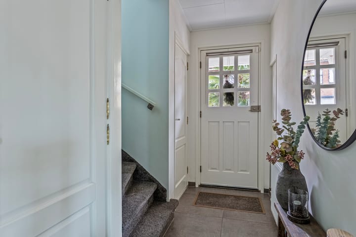 Foto 3 van Marijkestraat 9