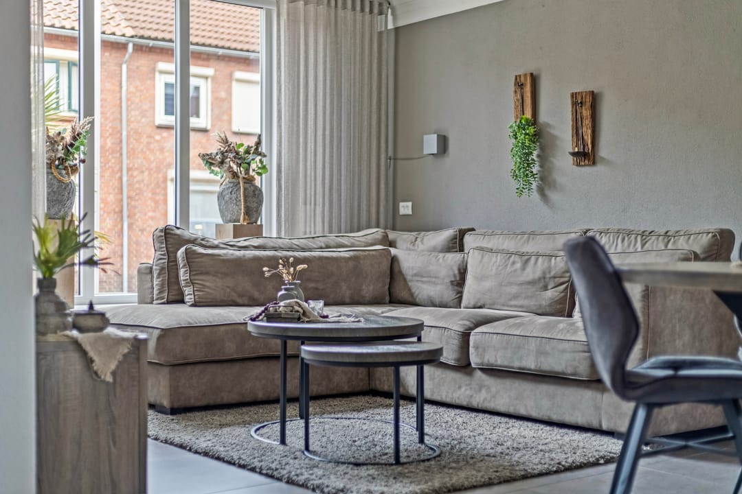 Foto 7 van Marijkestraat 9