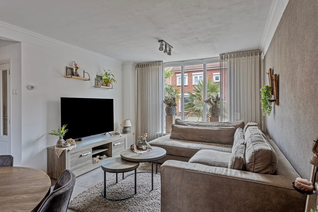 Foto 8 van Marijkestraat 9