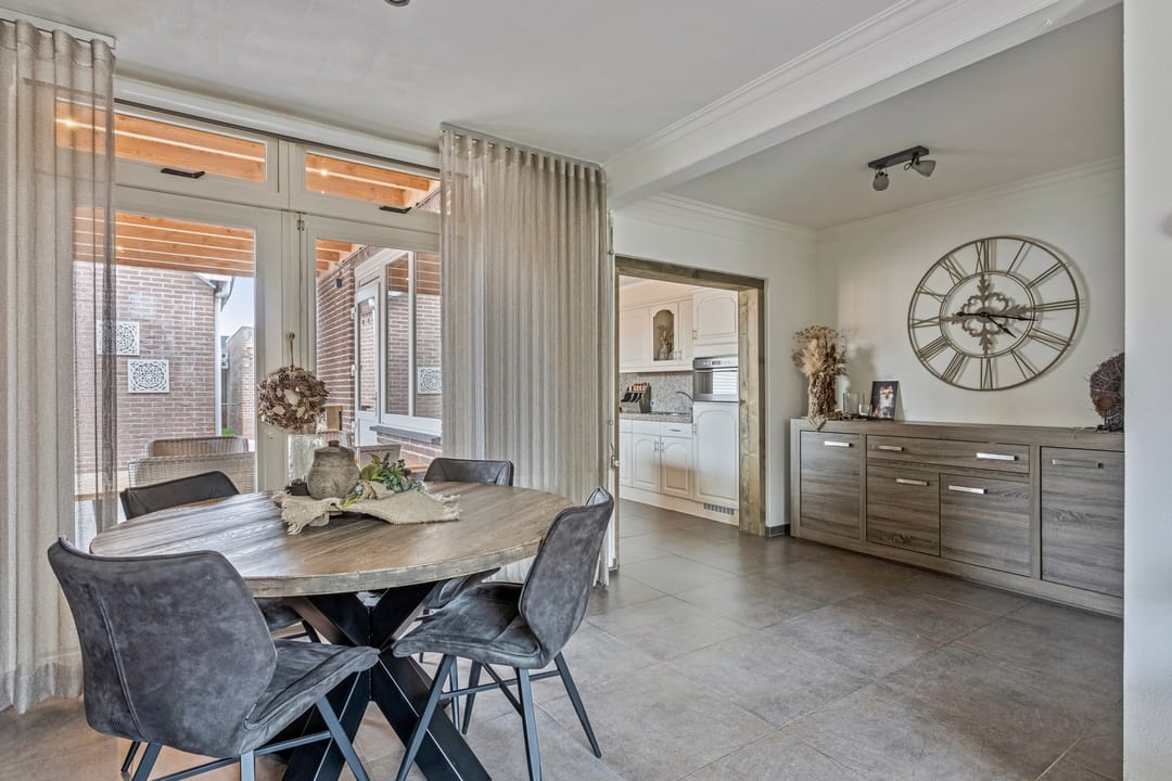 Foto 11 van Marijkestraat 9