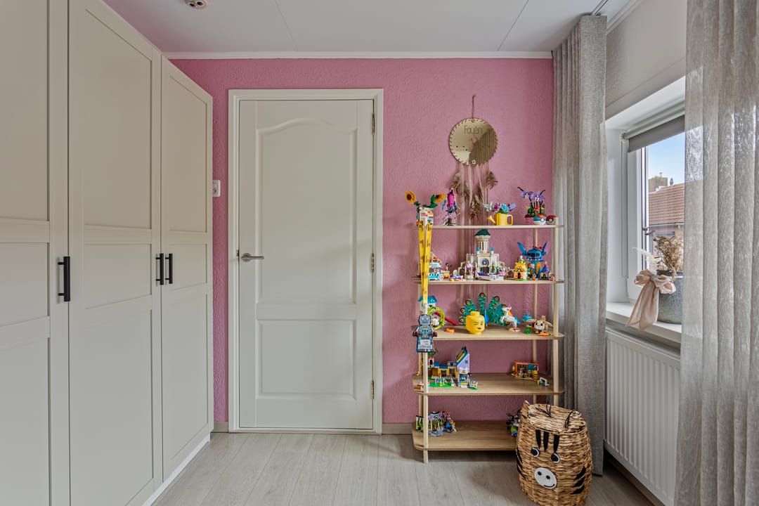 Foto 22 van Marijkestraat 9