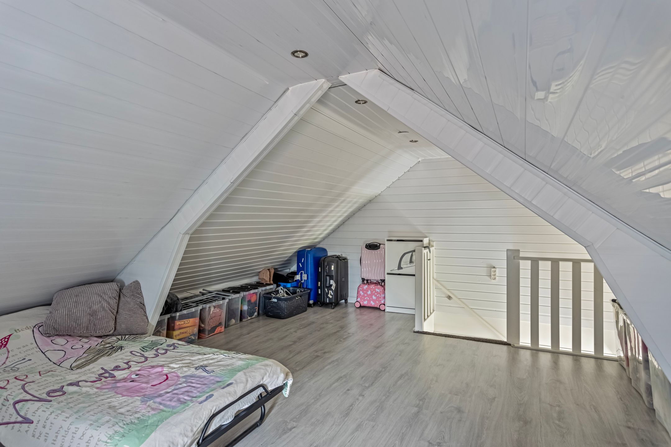 Foto 24 van Marijkestraat 9