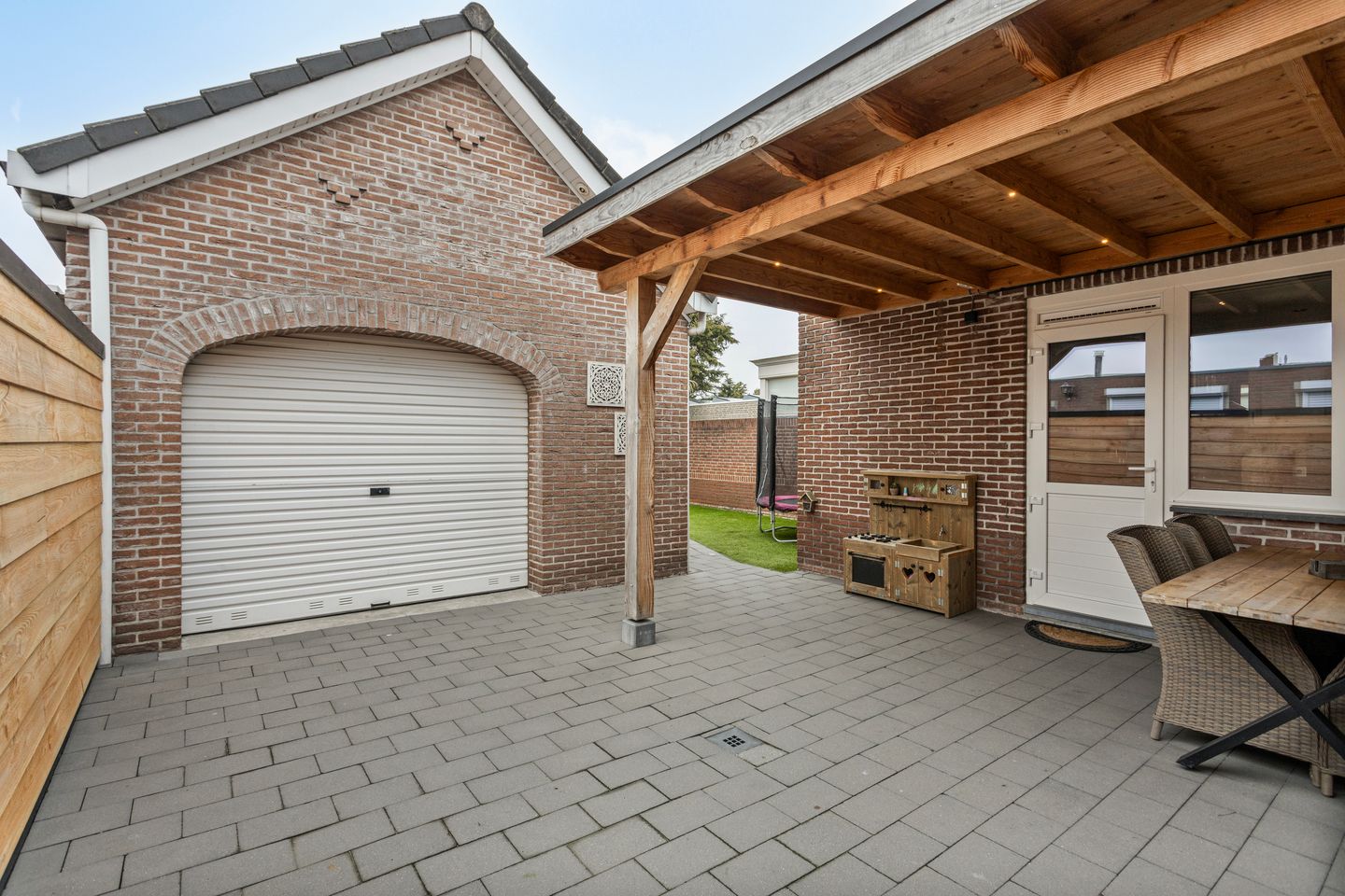 Foto 25 van Marijkestraat 9