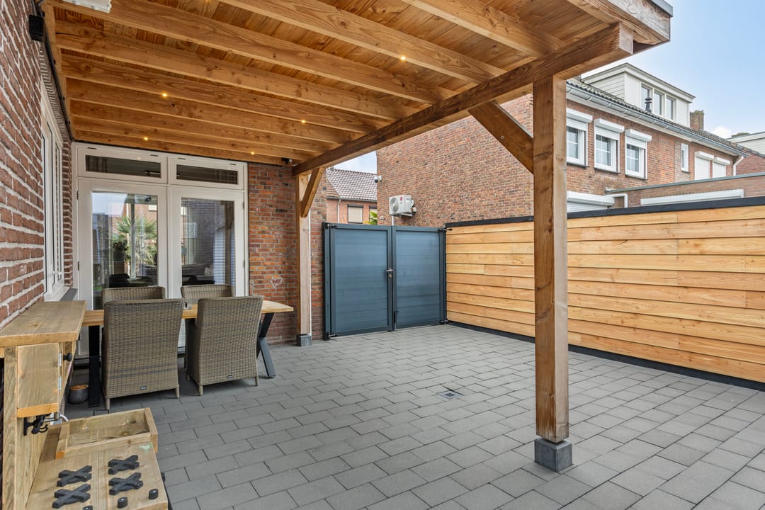 Foto 28 van Marijkestraat 9